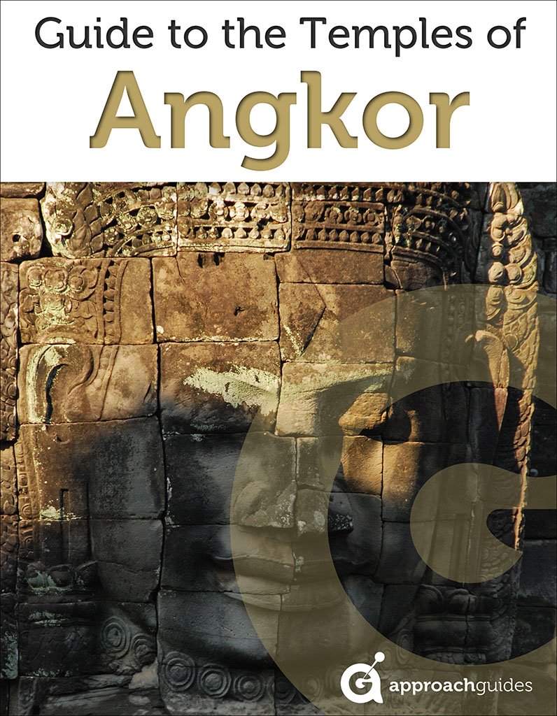 Cambodia: Temples of Angkor (Travel Guide)