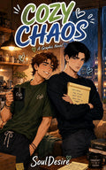 Cozy Chaos: A Graphic Novel