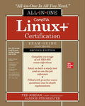 CompTIA Linux+ Certification All-in-One Exam Guide, Second Edition (Exam XK0-005)