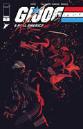 G.I. Joe: A Real American Hero #331 (G.I. Joe A Real American Hero)