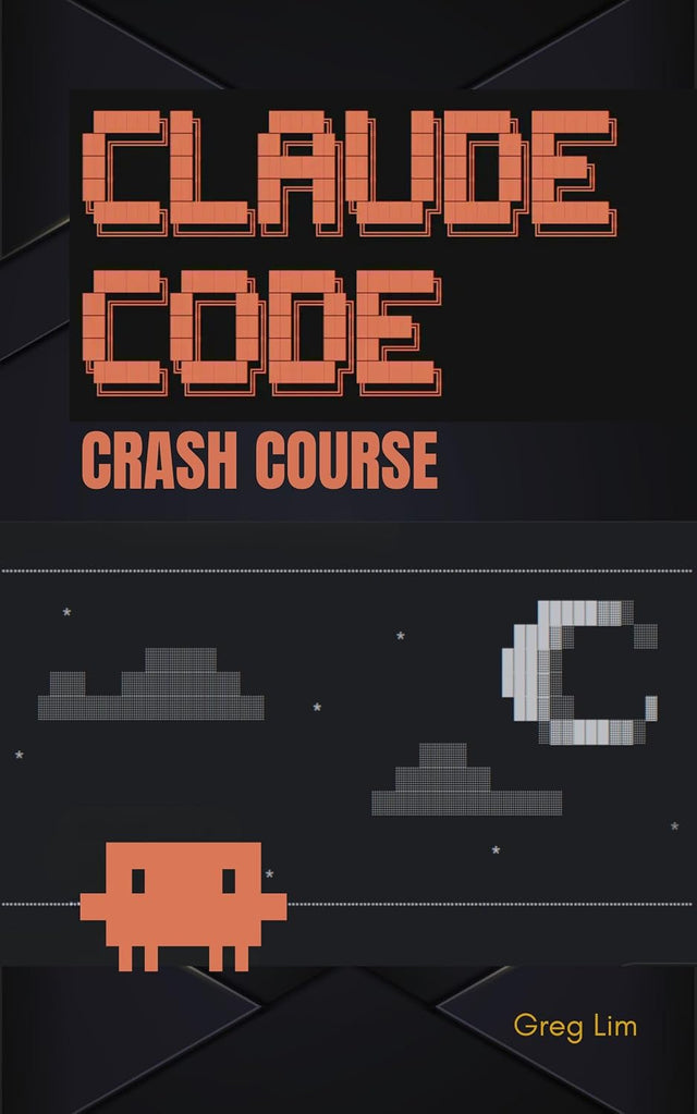 Claude Code Crash Course: Build Real-World Apps with AI