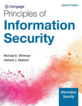 Principles of Information Security (MindTap Course List)