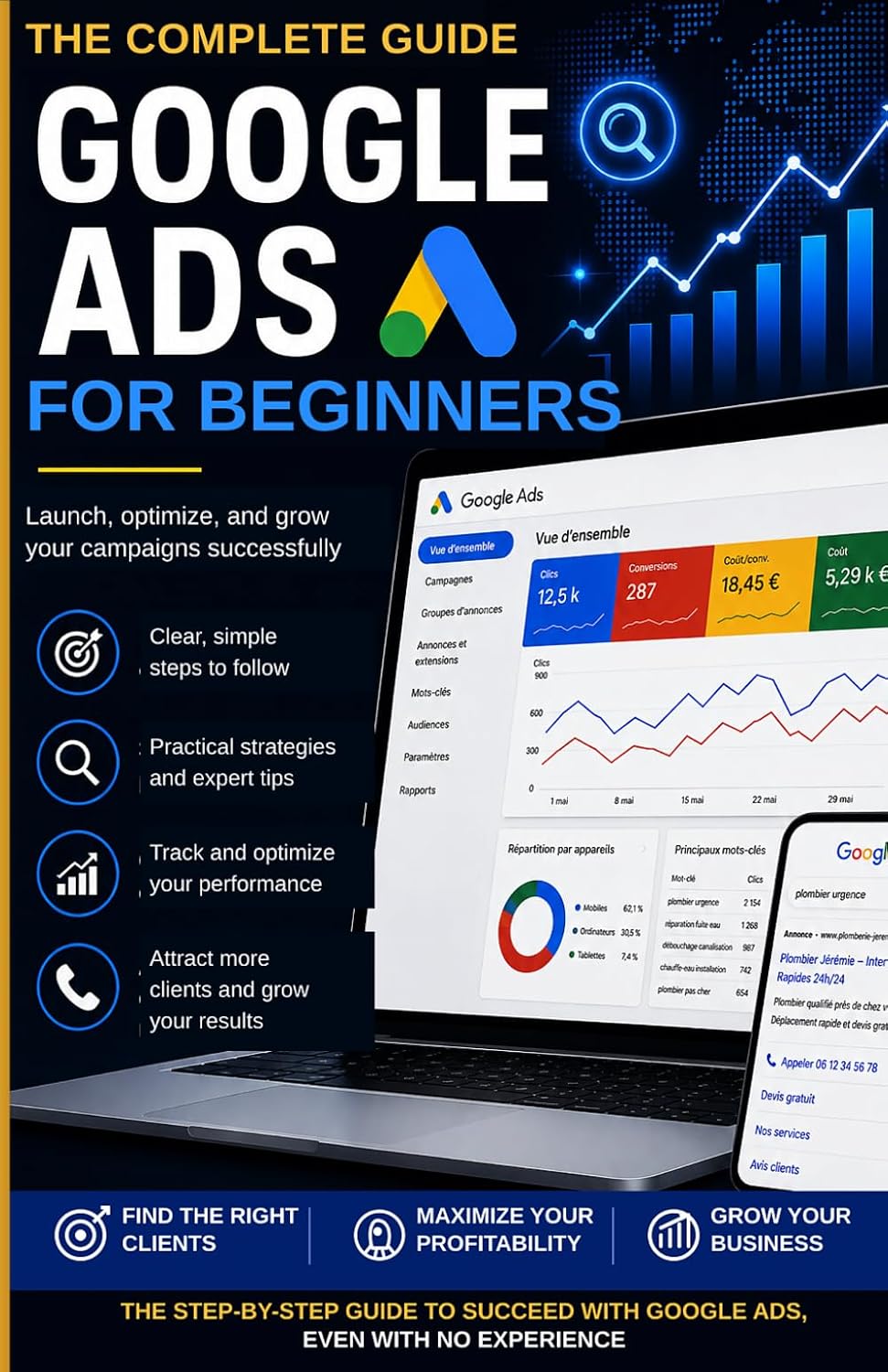 Google Ads from A to Z: The complete guide Google Ads for beginners