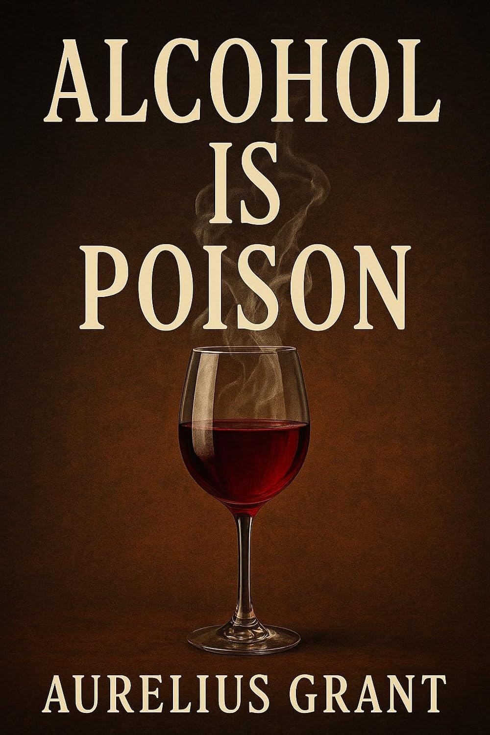 Alcohol is Poison: Why Humanity’s Favorite Drink is Its Deadliest Poison