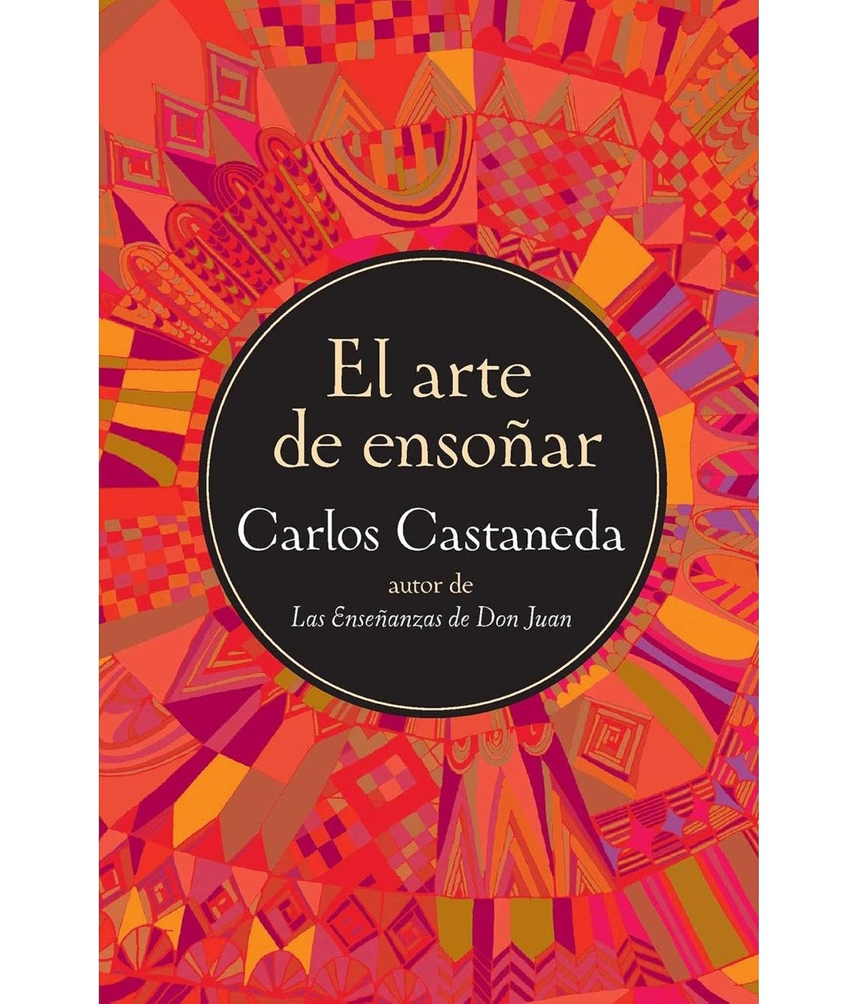 El arte de ensoñar (Spanish Edition)