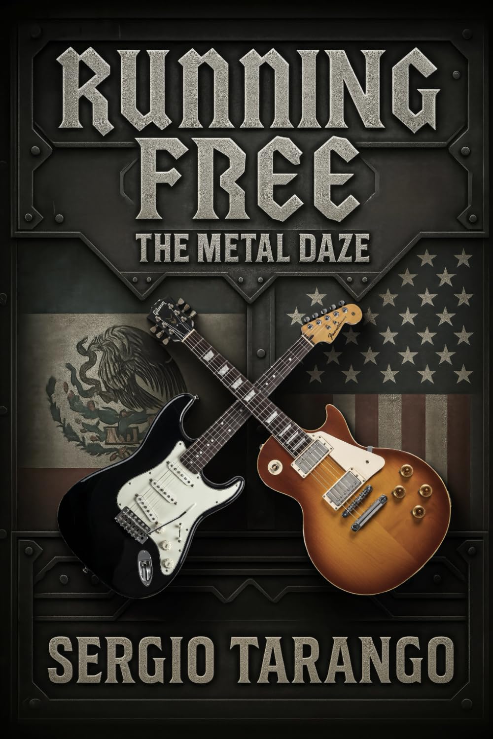 Running Free: The Metal Daze