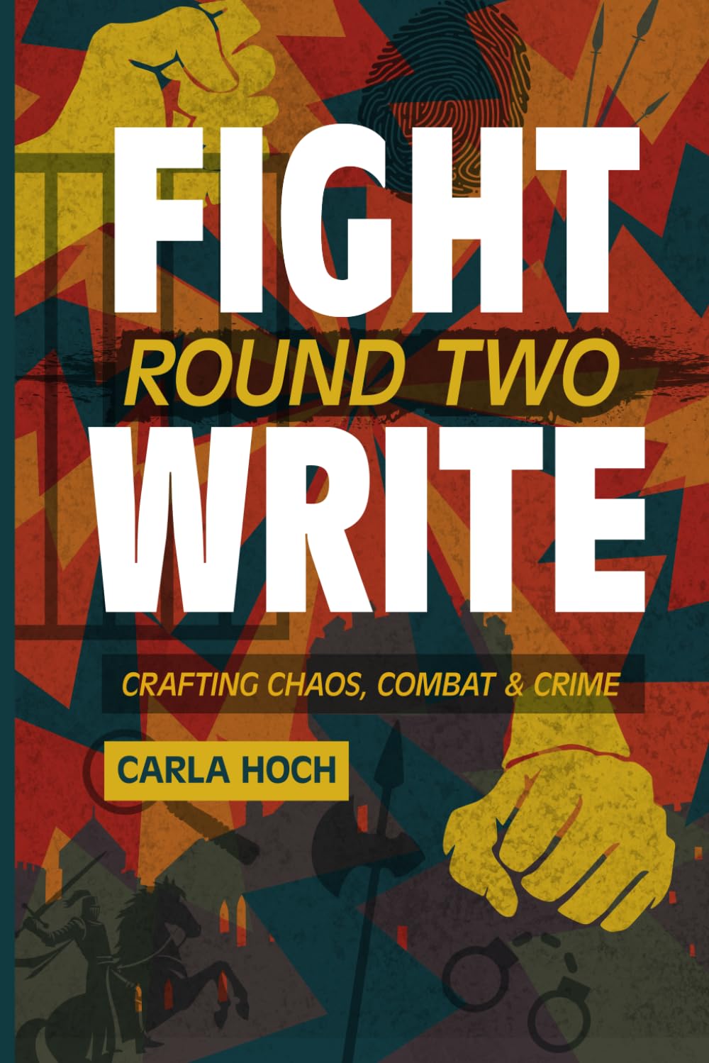 Fight Write, Round Two