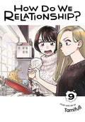 How Do We Relationship?, Vol. 9