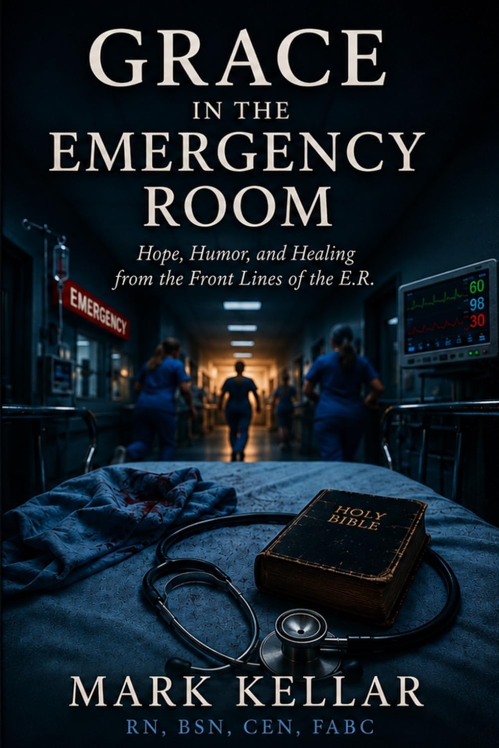 Grace in the Emergency Room