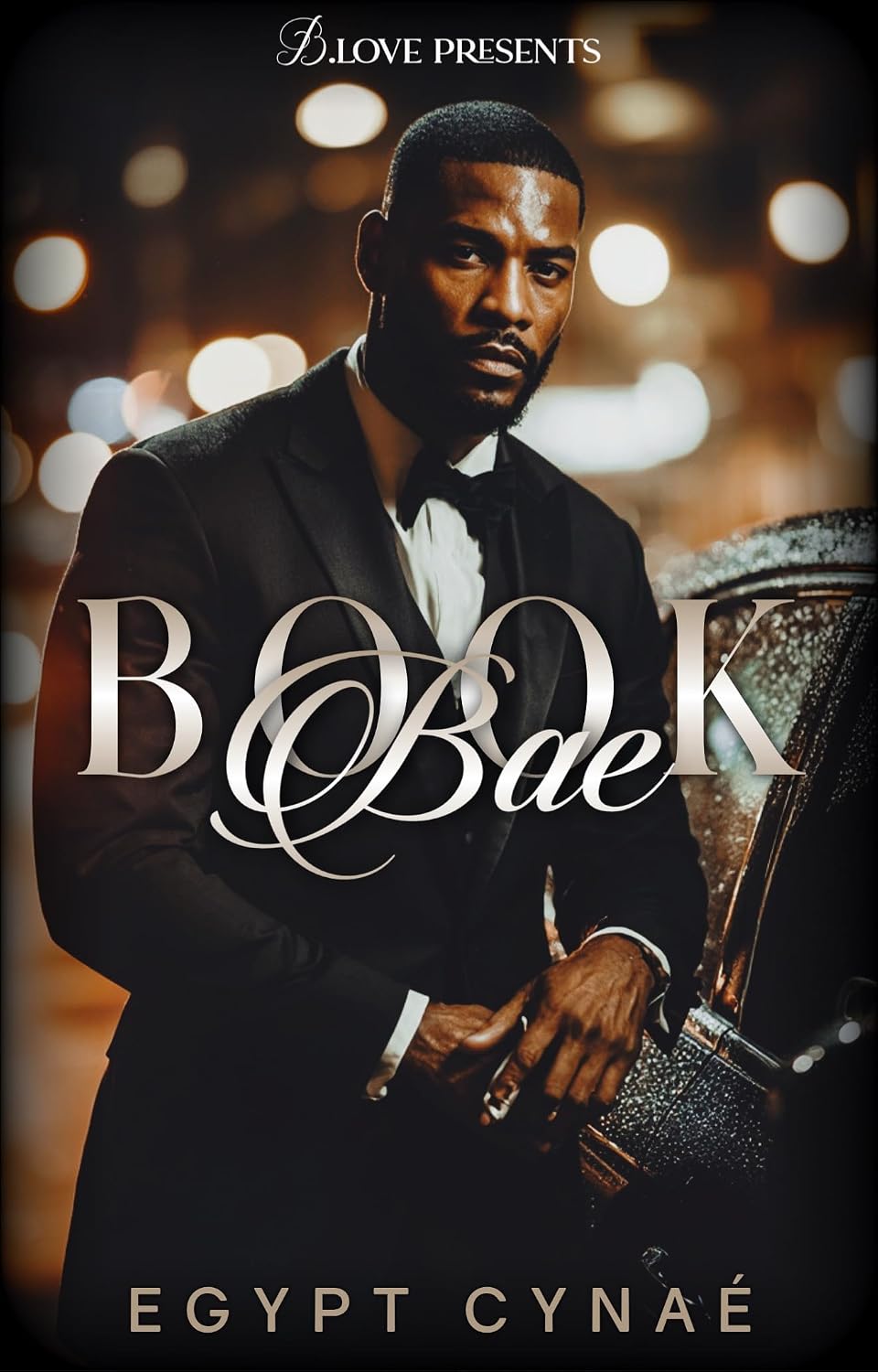 Book Bae