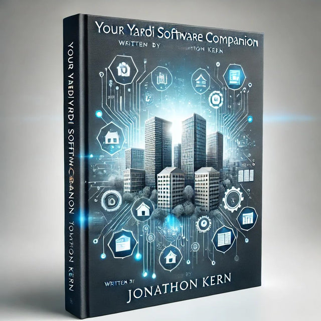 Your Yardi Software Companion