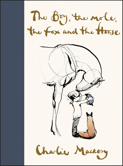 Comics & Graphic Novels