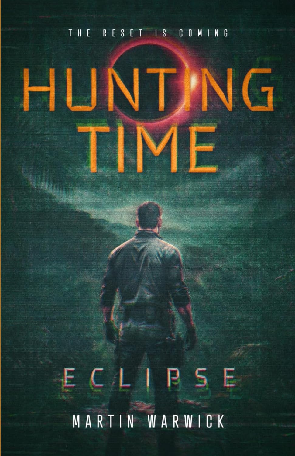 Hunting Time: Eclipse