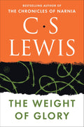 The Weight of Glory