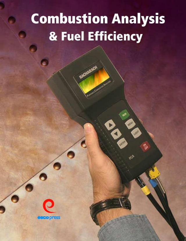 Combustion Analysis and Fuel Efficiency