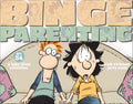 Binge Parenting: A Baby Blues Collection