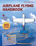 Airplane Flying Handbook: FAA-H-8083-3C (2026)