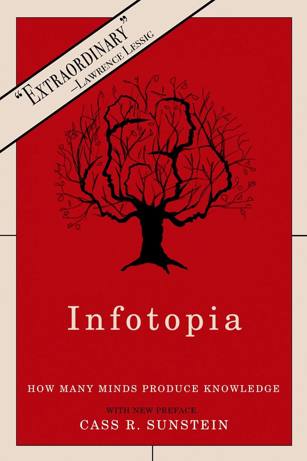 INFOTOPIA: How Many Minds Produce Knowledge