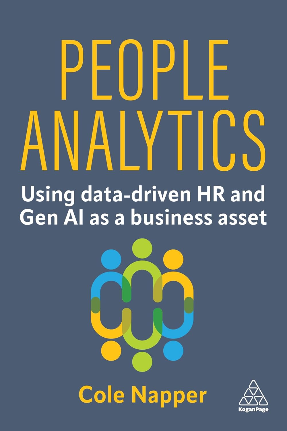 People Analytics: Using data-driven HR and Gen AI as a business asset