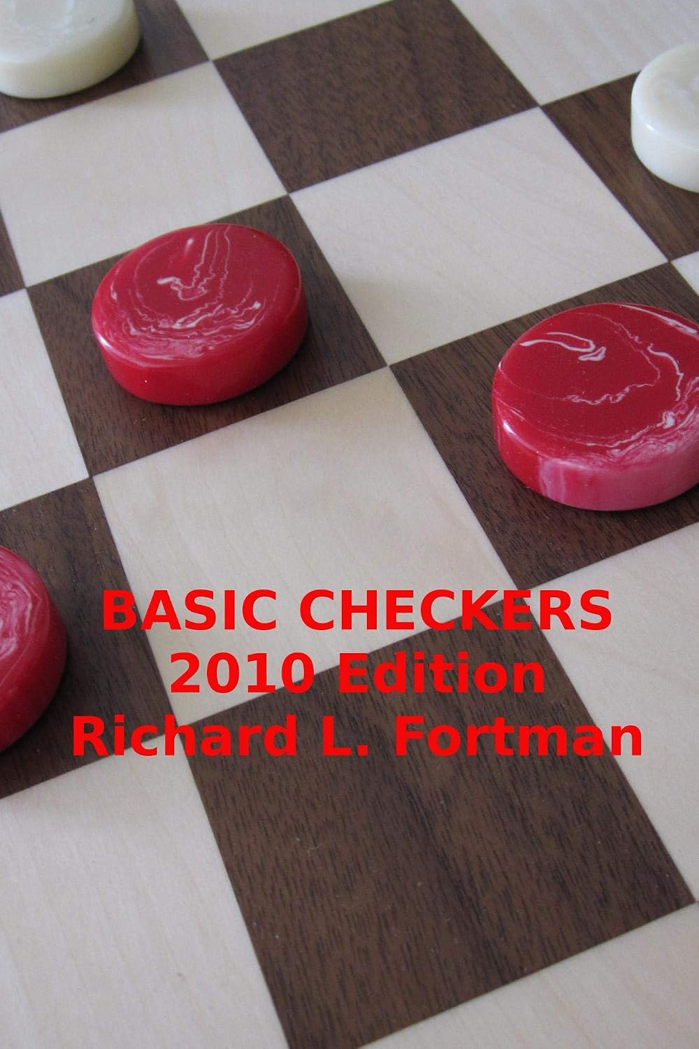 Basic Checkers: The First Twenty Moves