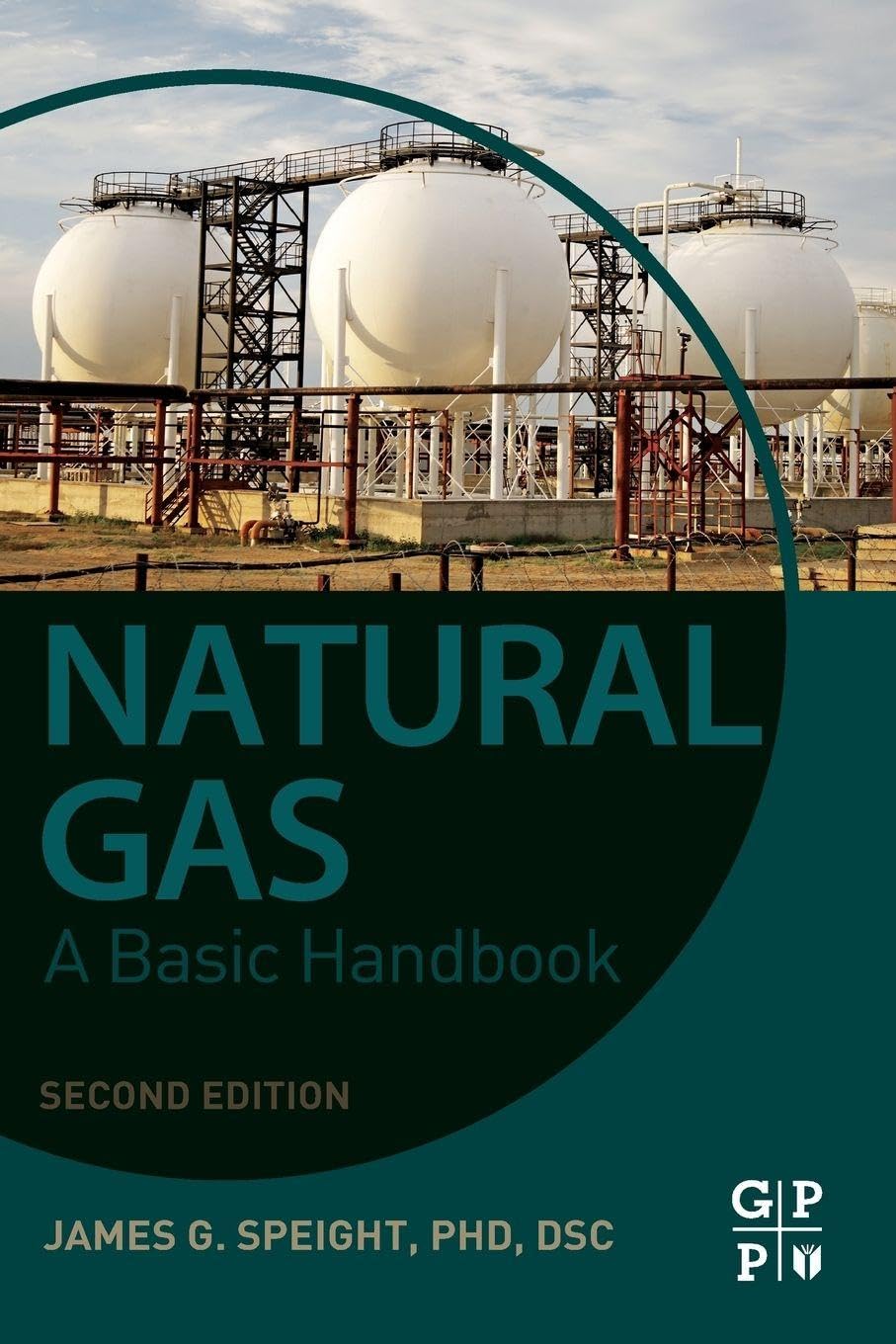 Natural Gas: A Basic Handbook