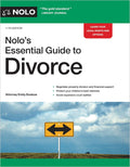 Nolo's Essential Guide to Divorce