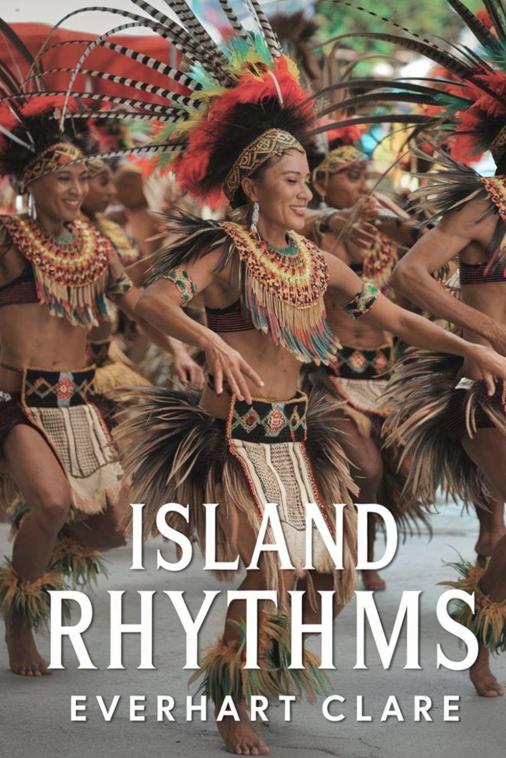 Island Rhythms: The Music, Dance, and Festivals of Saint Lucia