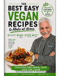 The Best Easy vegan Recipes: To Make at Home