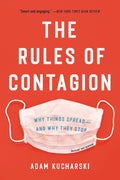 The Rules of Contagion: Why Things Spread--And Why They Stop
