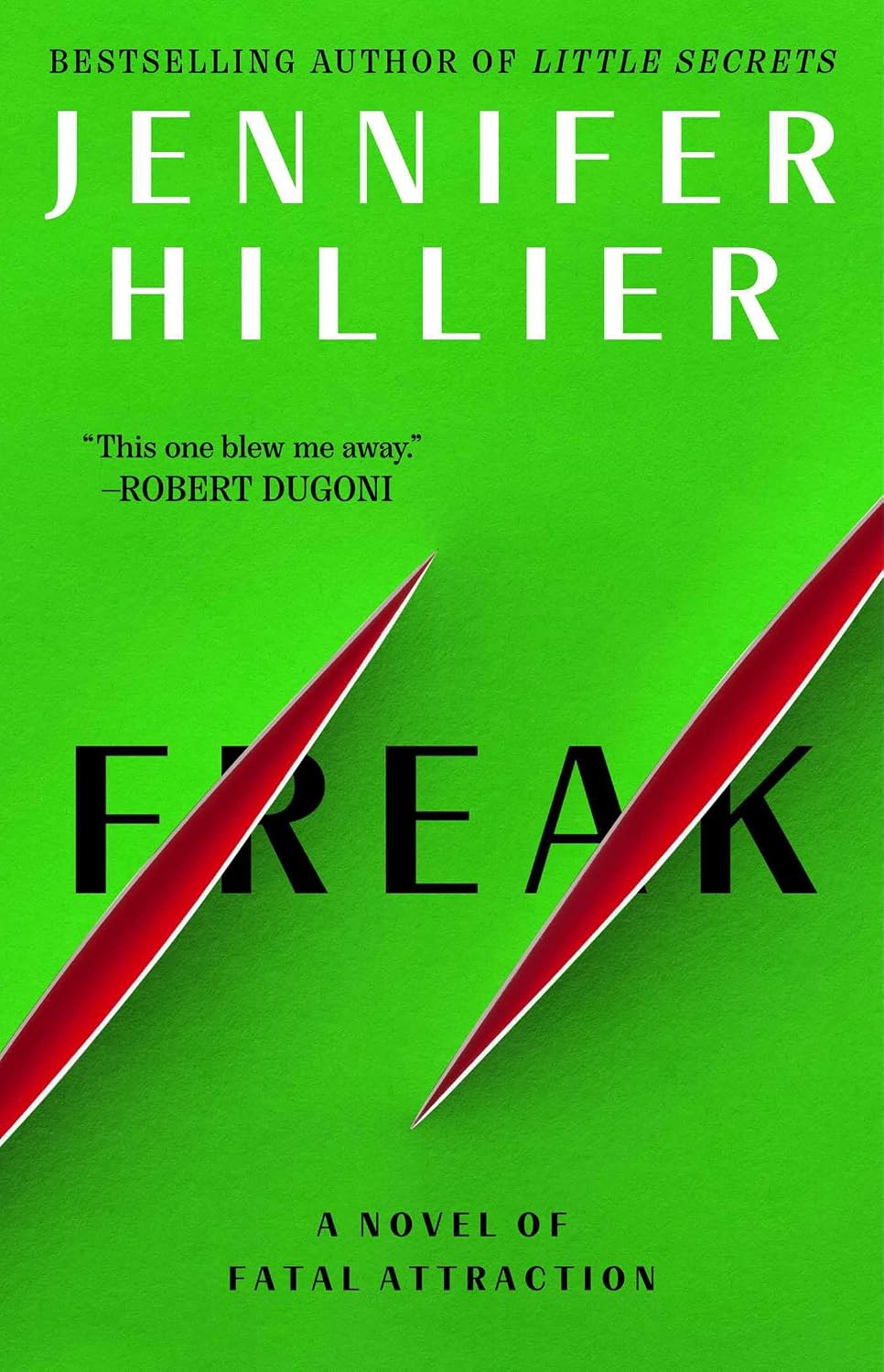 Freak (Creep Book 2)