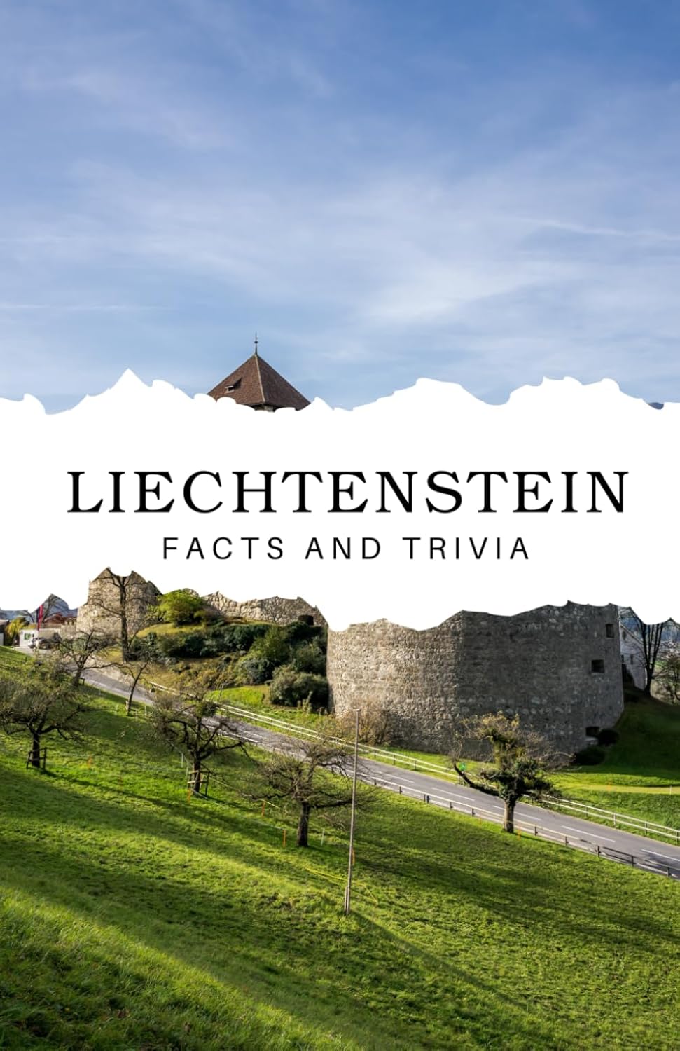 Liechtenstein Facts and Trivia