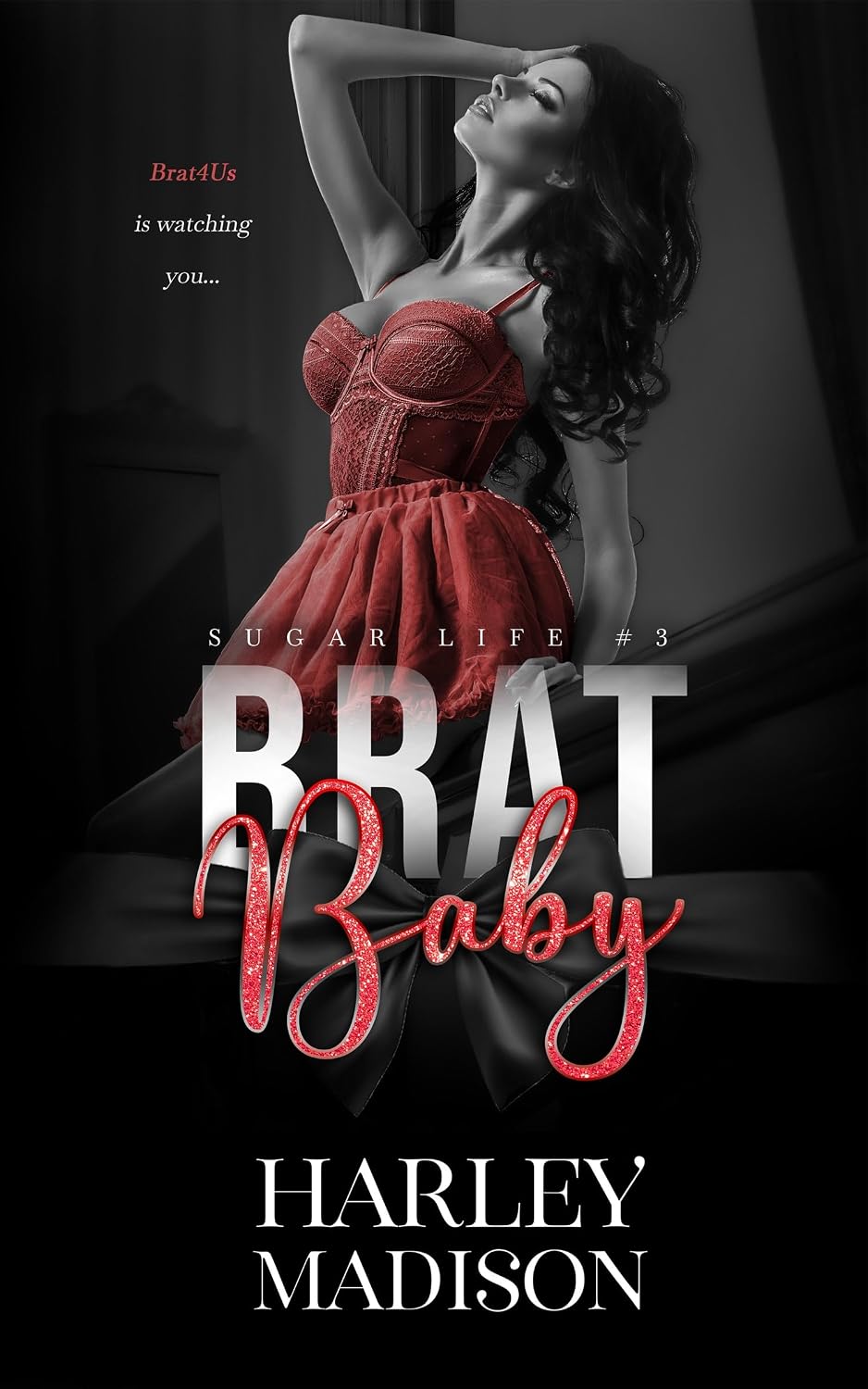 Brat Baby (Sugar Life #1 Book 3)