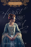 Forget Me Not (The Gents Book 1)