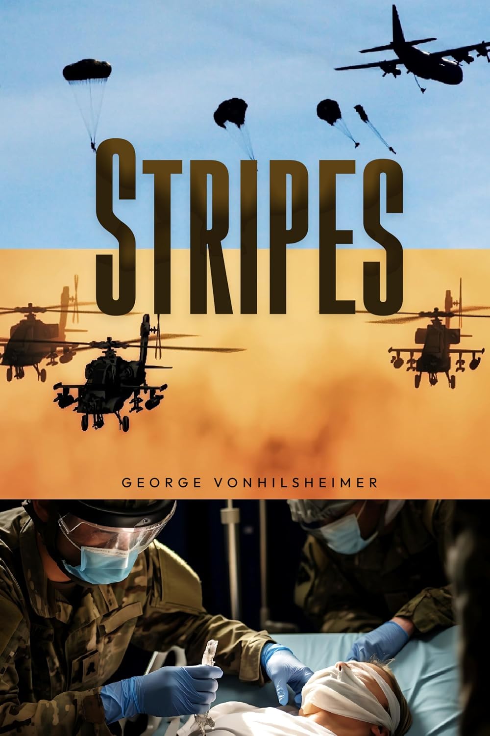 Stripes