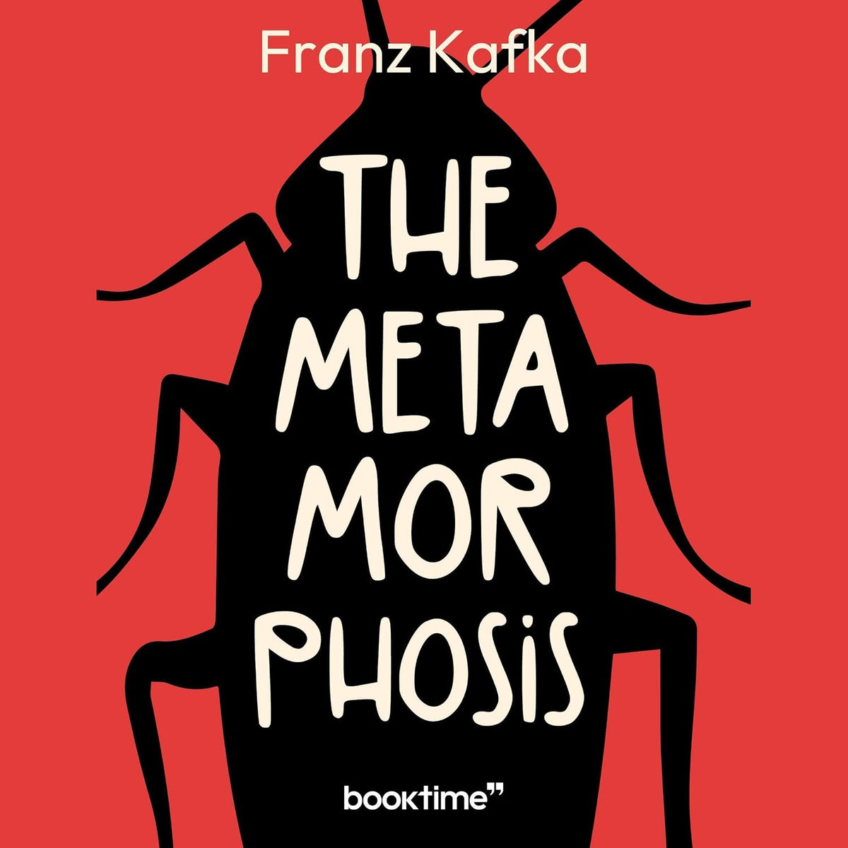 The Metamorphosis