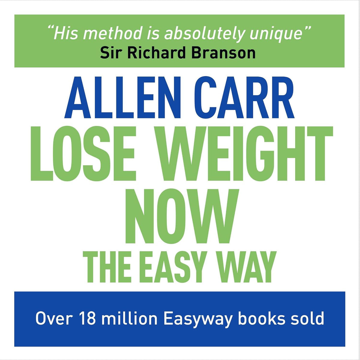 Lose Weight Now