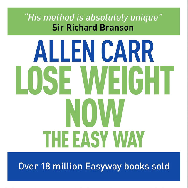 Lose Weight Now