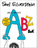 Uncle Shelby’s ABZ Book: A Primer for Adults Only