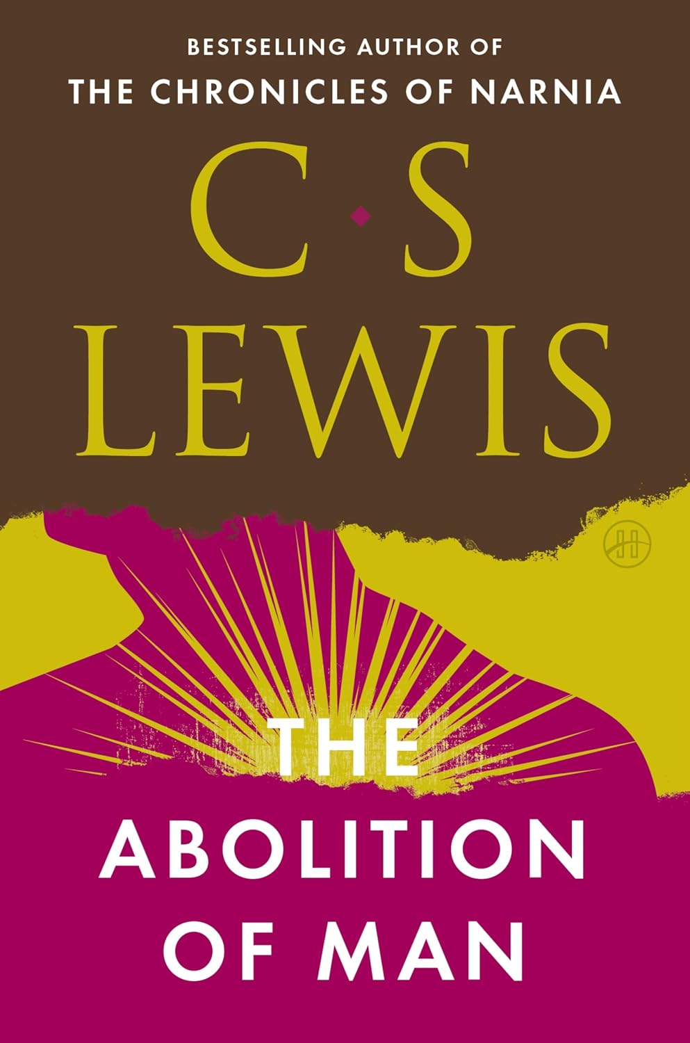 The Abolition of Man