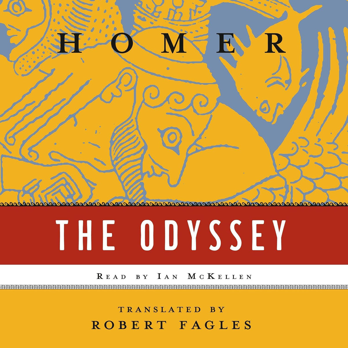 The Odyssey