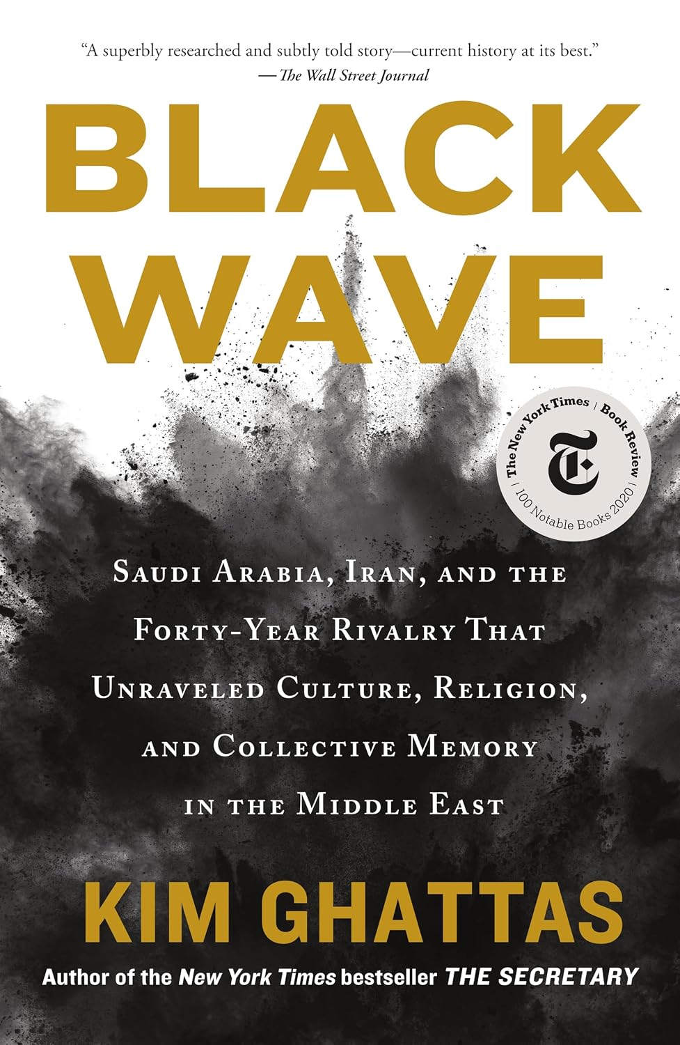 Black Wave