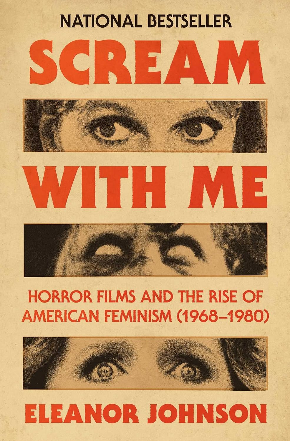 Scream with Me: Horror Films and the Rise of American Feminism (1968-1980)