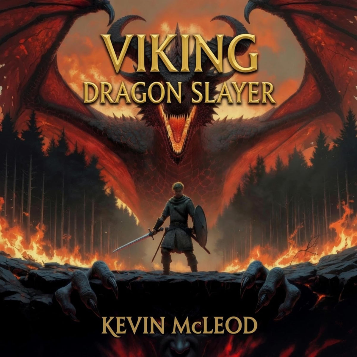 Viking: Dragon Slayer: The Viking's Apprentice