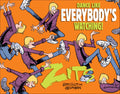 Dance Like Everybody's Watching!: A Zits Treasury