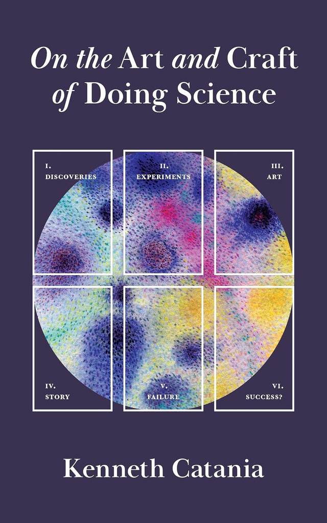 On the Art and Craft of Doing Science (Skills for Scholars)