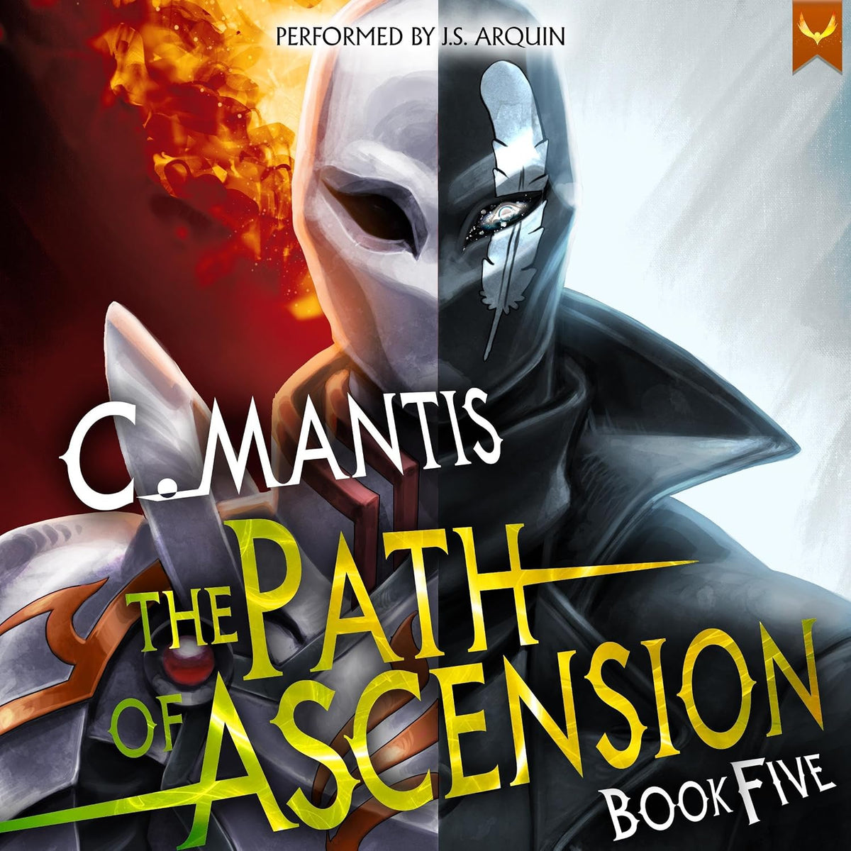 The Path of Ascension 5