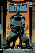 Absolute Batman Vol. 1: The Zoo (Absolute Universe)