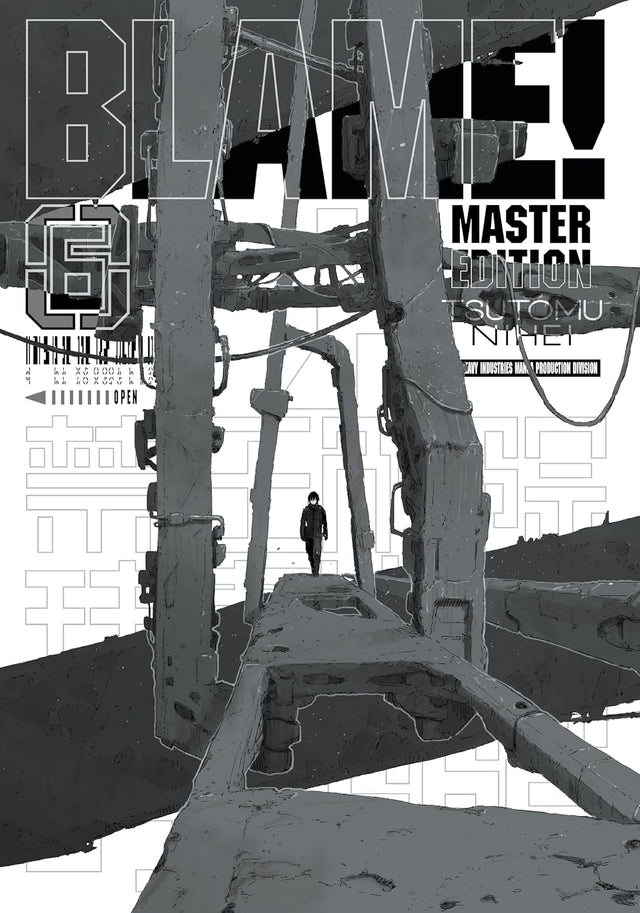 BLAME! 6