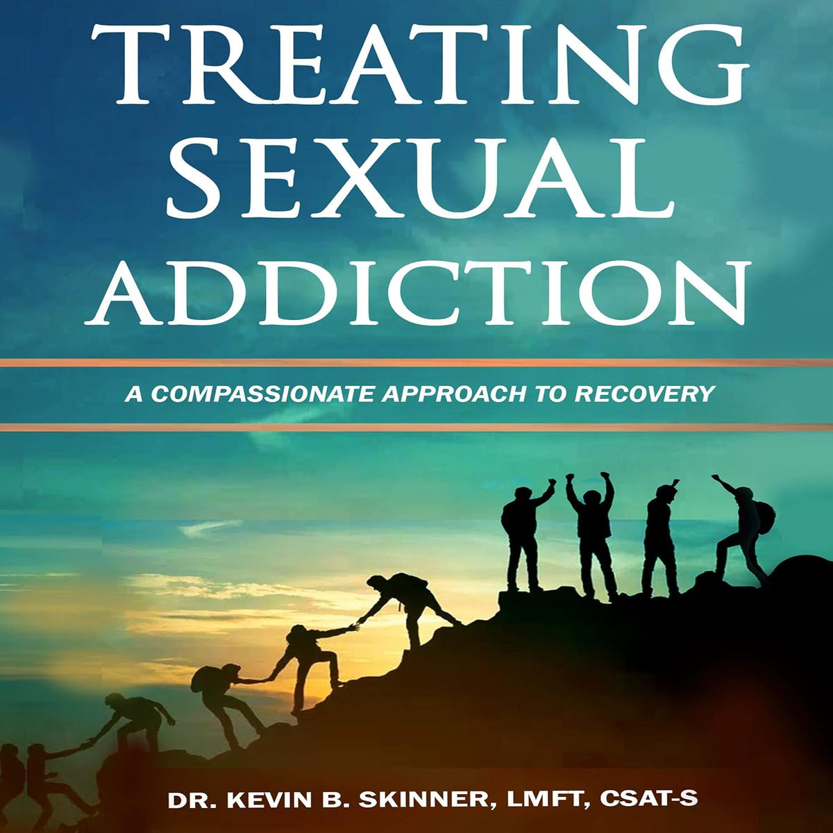 Treating Sexual Addiction: A Compassionate Approach to Recovery