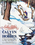 The Authoritative Calvin and Hobbes (A Calvin And Hobbes Treasury)